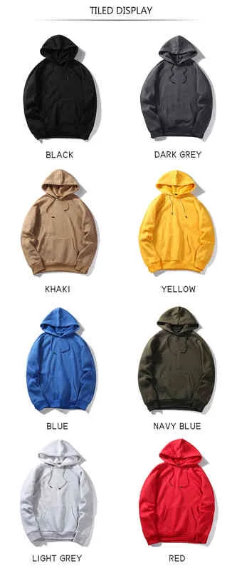 men hoodies