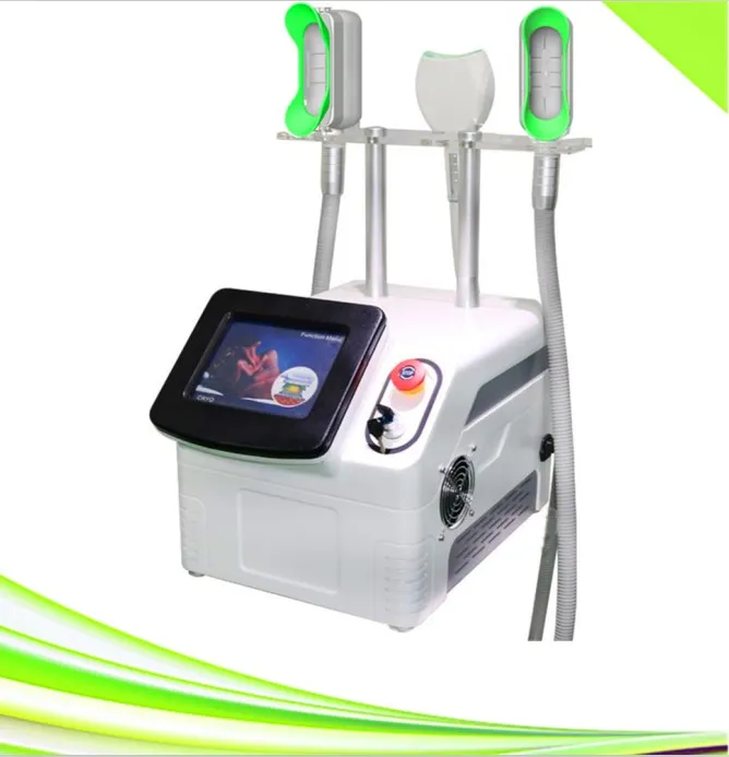 draagbare 360 ​​graden kryolipolyse criolipolisis cryolipolyse afslank laser laservet bevriezing cryolipolysemachine