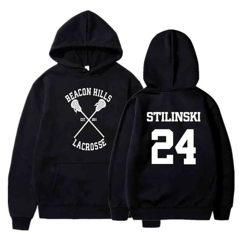 Teen shop wolf hoodie