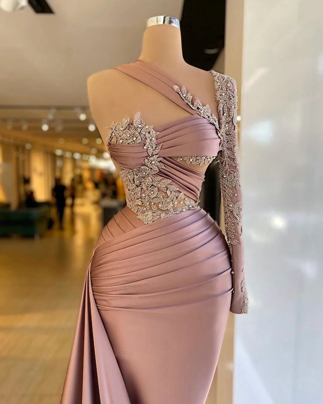 Women's evening gown designers sale