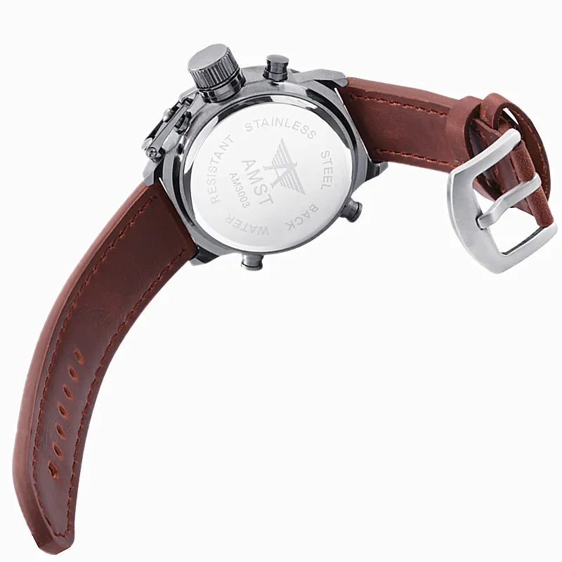 Relojes amst originales 2025