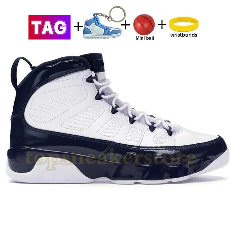 9s 9 Basketball Shoes Change The World Dark Charcoal White Gym Chile Red Men Trainers University Racer Pearl Blue Dream It OG Space Jam Patent Statue Women Sneakers