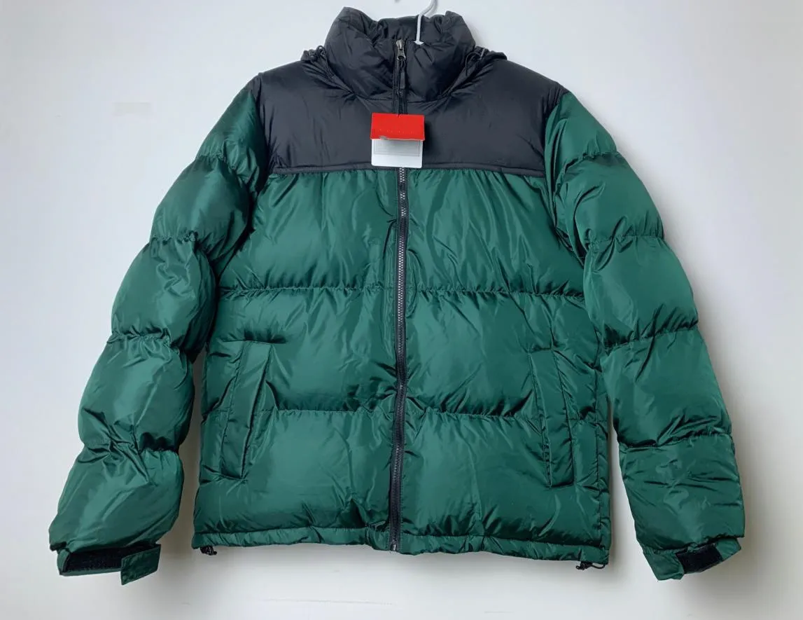 Premium Hooded Winter Red Puffer Jacket For Men And Women Premium Hooded Winter Red Puffer Jacket For Men And Women
