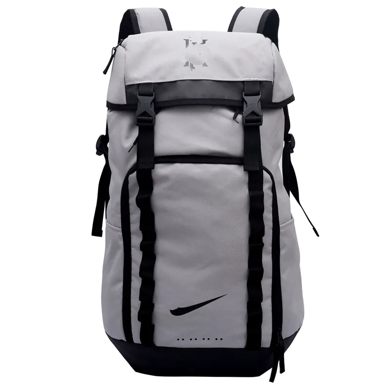 2023 Kyrie Irving basket-ball sac à dos grande capacité sacs de voyage chaussures sac sac à dos de sport Designers sac extérieur sac à dos couple unisexe sac à dos 2858