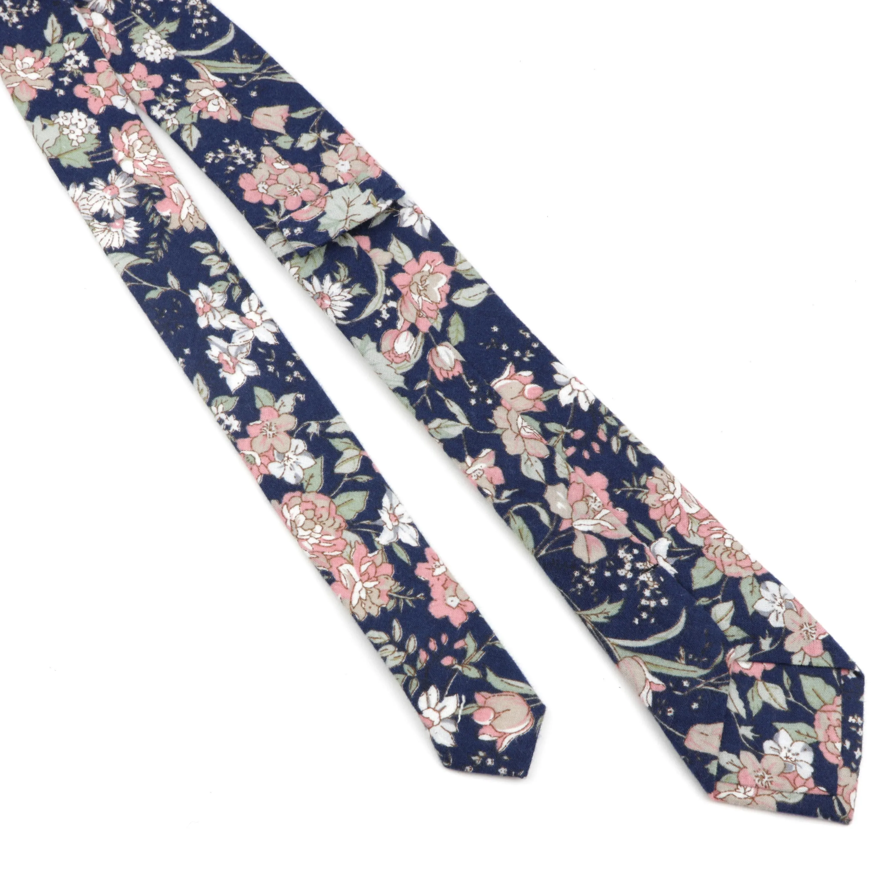Vacker blommig tryckt 6 cm slips 100 bomull mjuka kvinnor amp män bröllop grooms kostym casual tuxedo slips skjorta tillbehör