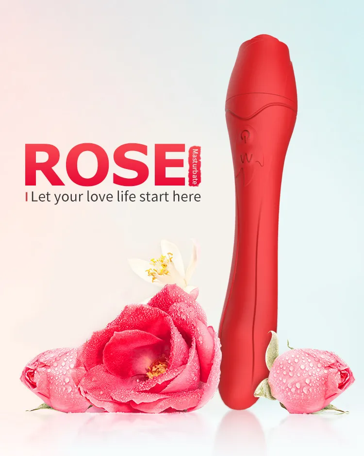 realistic pussy sex doll 3 in 1 Rose Toy Vibrator – Miami Teeny Weeny Bikini main image 0