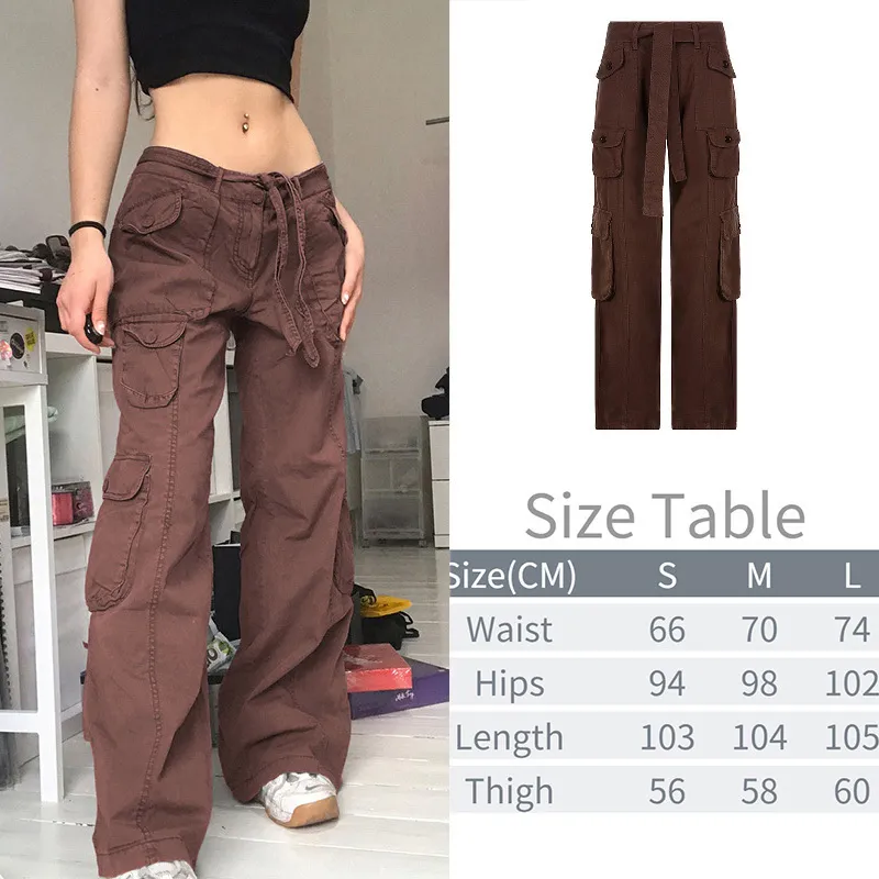 激レア　90's cargo pants NWT Vintage 90s UFO Spell Out Parachute Rave Cargo Pants