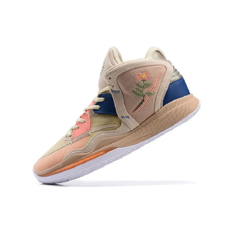 Scarpe kyrie marrone outlet
