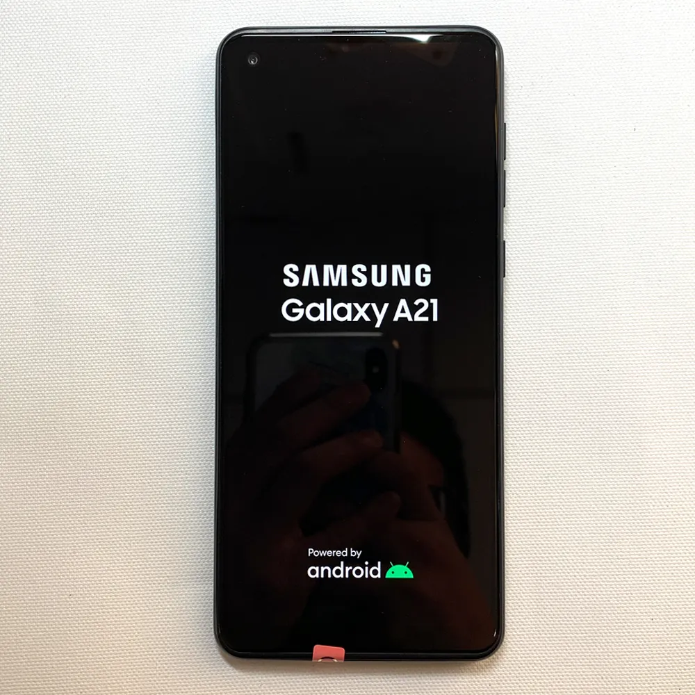 Отремонтированные Оригинальные Samsung Galaxy A21 Телефоны A215U 6,5 Дюйма  Разблокированного Мобильфона 3 ГБ Оперативной Памяти 32 ГБ Смартфон Android  С Аксессуарами Для Запечатанных Коробок 8 Шт. От Thronestore, 9 295 руб. |  DHgate