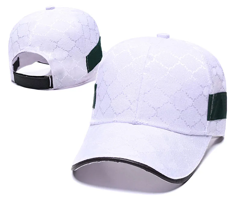 قبعات الشوارع عالية الجودة أزياء بيسبول قبعات الرجال الرياضية النسائية القبعات 16 ألوانًا للأمام كاب كاسكيت قابلة للتعديل قابلة للتعديل