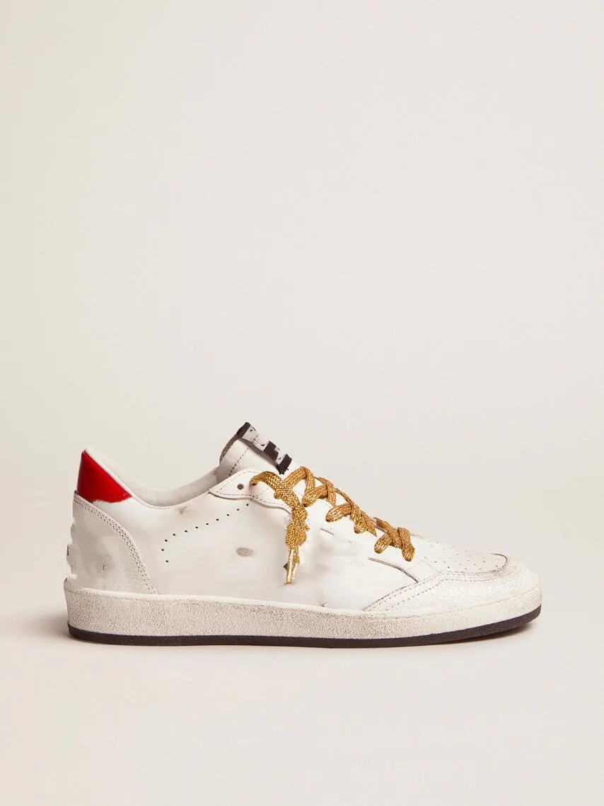 Luxury Italian Retro Handmade Ball Star Sneakers In White Nappa Leather  With Platinum Colored Glitter Star And Shearling Lining Low Top Small Dirty  Kurt Geiger Shoes From Chixingmaoyi, $176.16