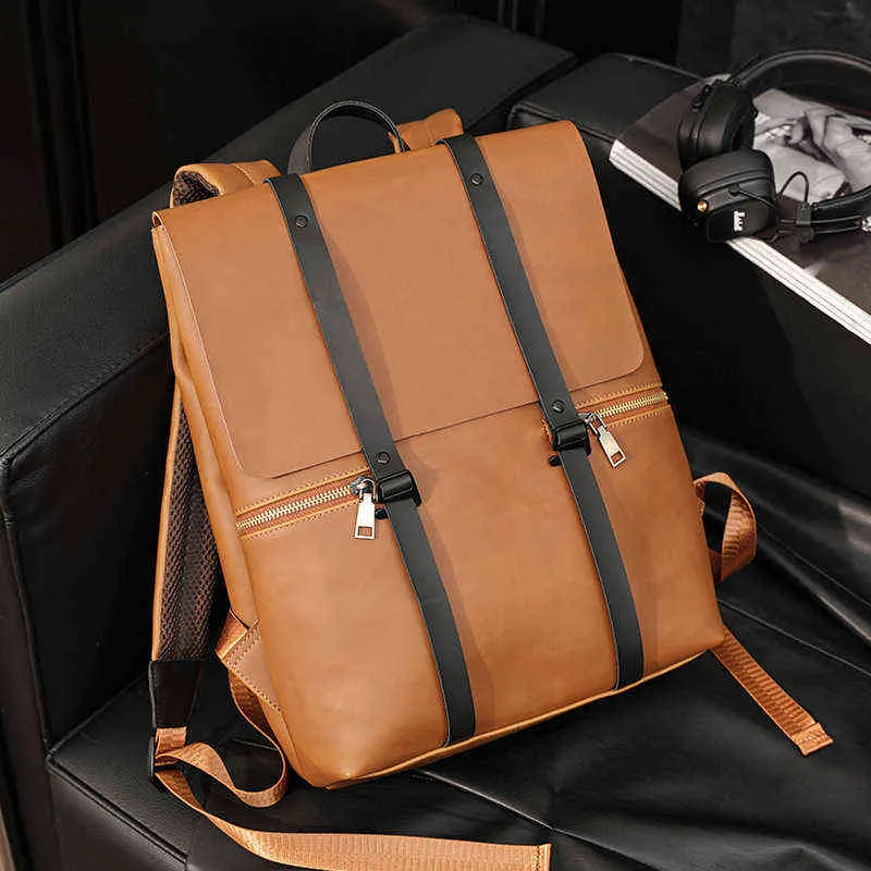 値段が激安 メンズバックパック高容量コンピュータバックパック大学生学生スクールバッグトレッキングバッグバックパック 新しい購入体験 Mouseworldtravel Com