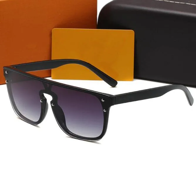 Luxury Designer Mens Sunglasses 2022 For Men And Women Wholesale