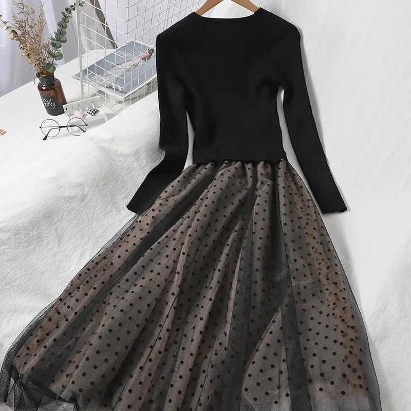 chinese dress ladies Provincial Patchwork Dress XL (14)