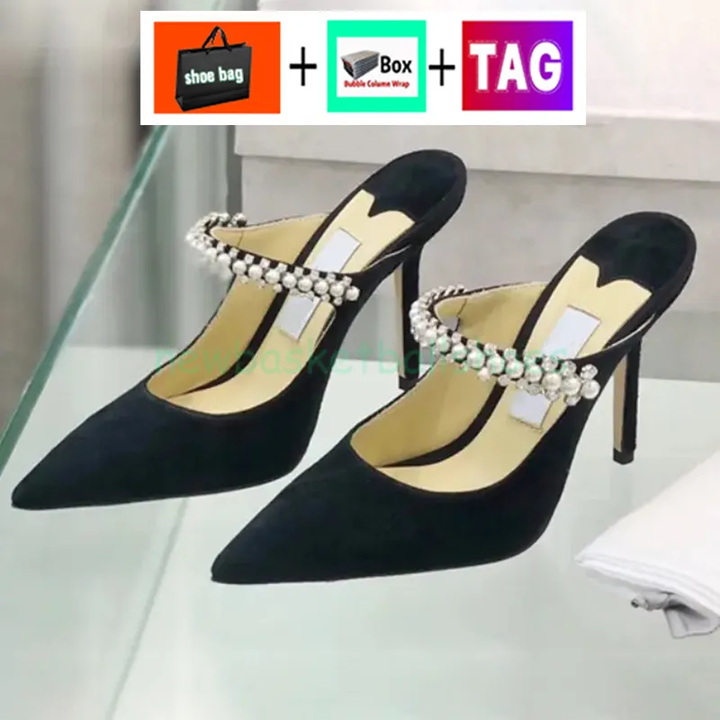 Jimmy choo scarpe cristallo hot sale