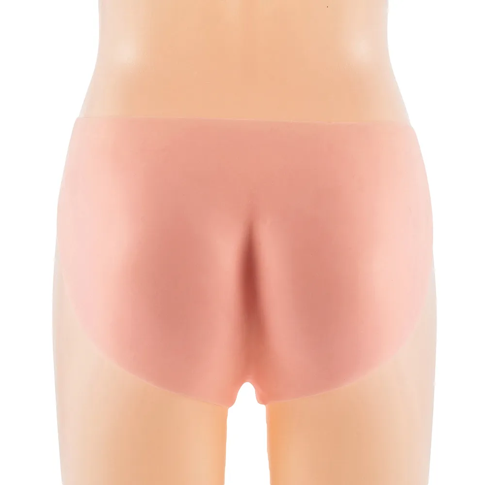 Silicone Other Panties Hip Pants Butt Enhancer... From Dgw168, $67.65 |  DHgate.Com