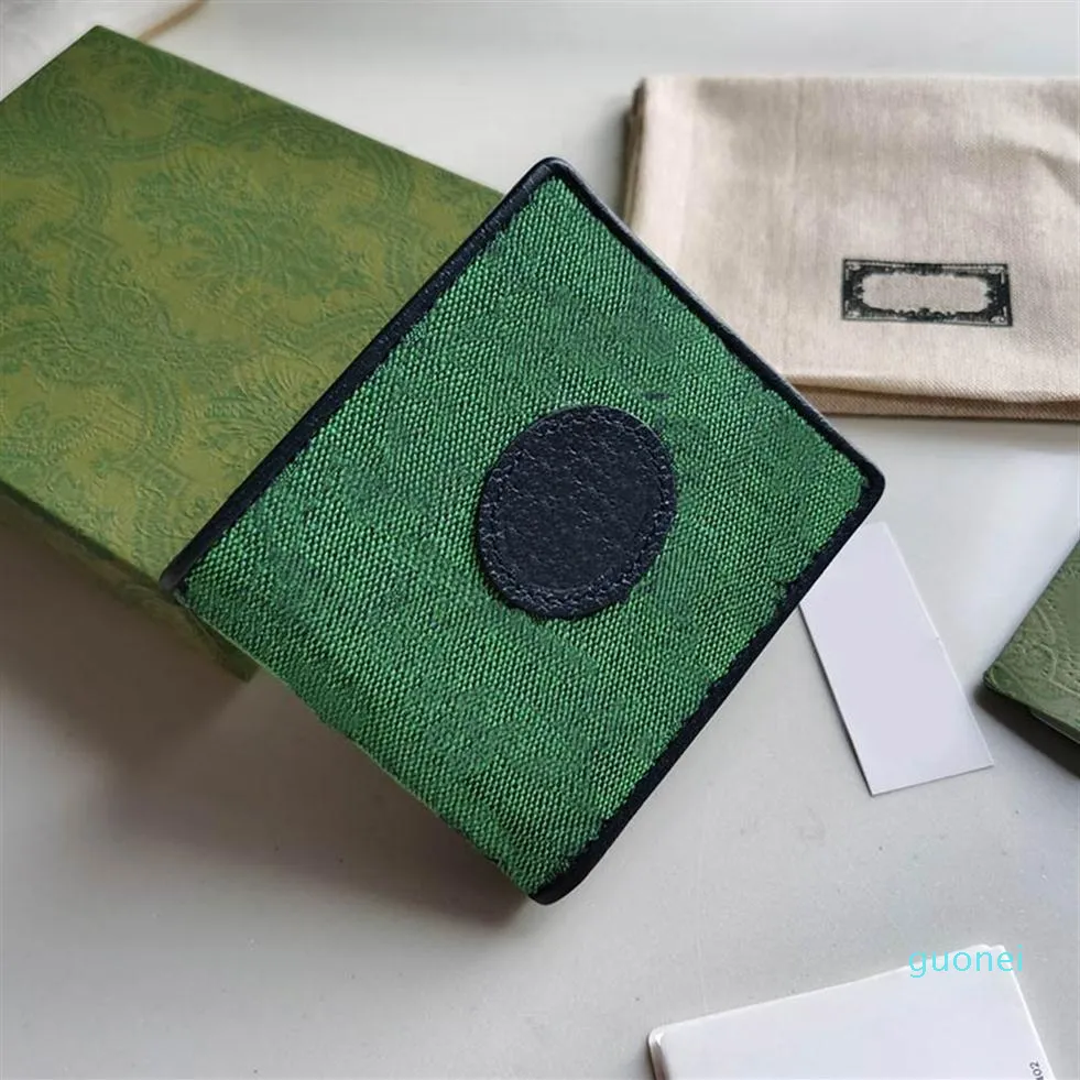 Designer credit deals card holder mens