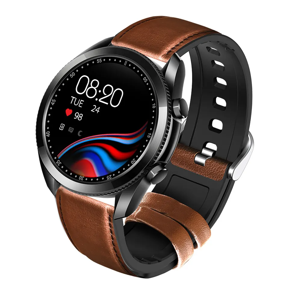 Men's bluetooth watch top
