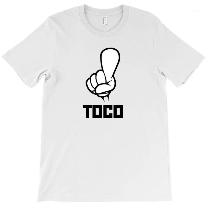 Camisetas De Hombre Camiseta Toco Dj Scuf Precio M s Bajo Hombre