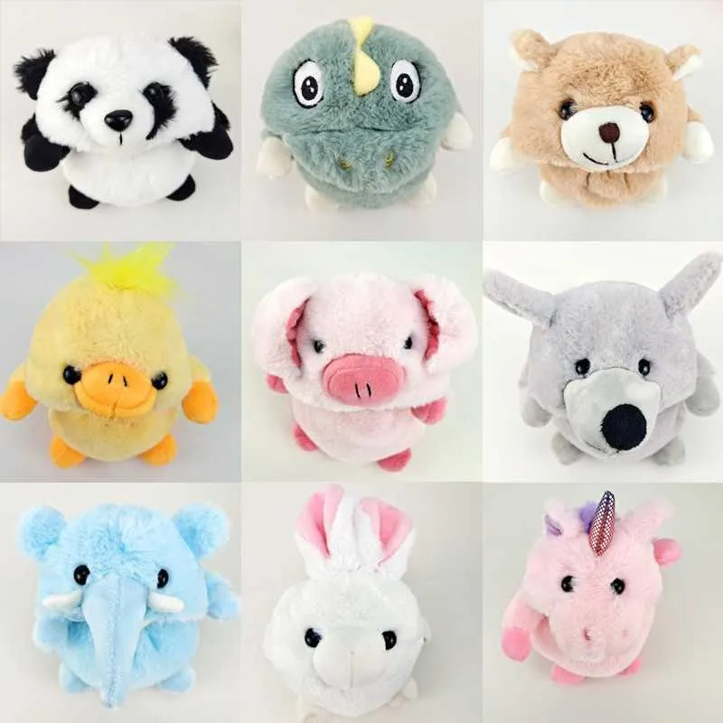 Plush Dolls Transformed Creative Lamb Hat Off Design New Style Children's Gift Wholesale Sale