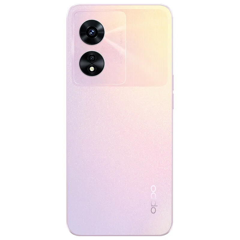 Oppo A97 5G Smartphone 12GB RAM, 256GB Storage, From