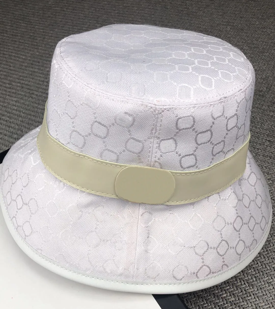 Chapéu de balde de designer masculino bonés verão 2022 moda luxos designers baldes chapéus masculino para mulher homem clássico letra G viagem praia chapéus de pescador