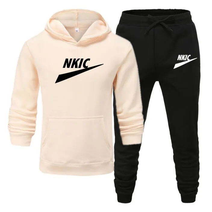 AUTOMNE NOUVEAU MEN SUISSUIR CASSOIGNEMENT MENS SPORTS MENS SPORT