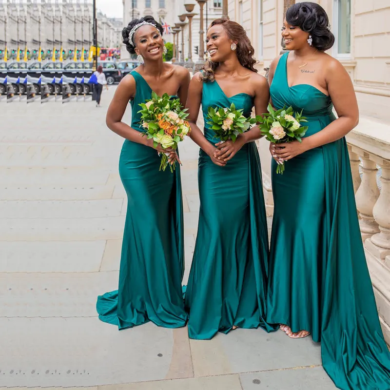 Vintage maid of honor sales dresses