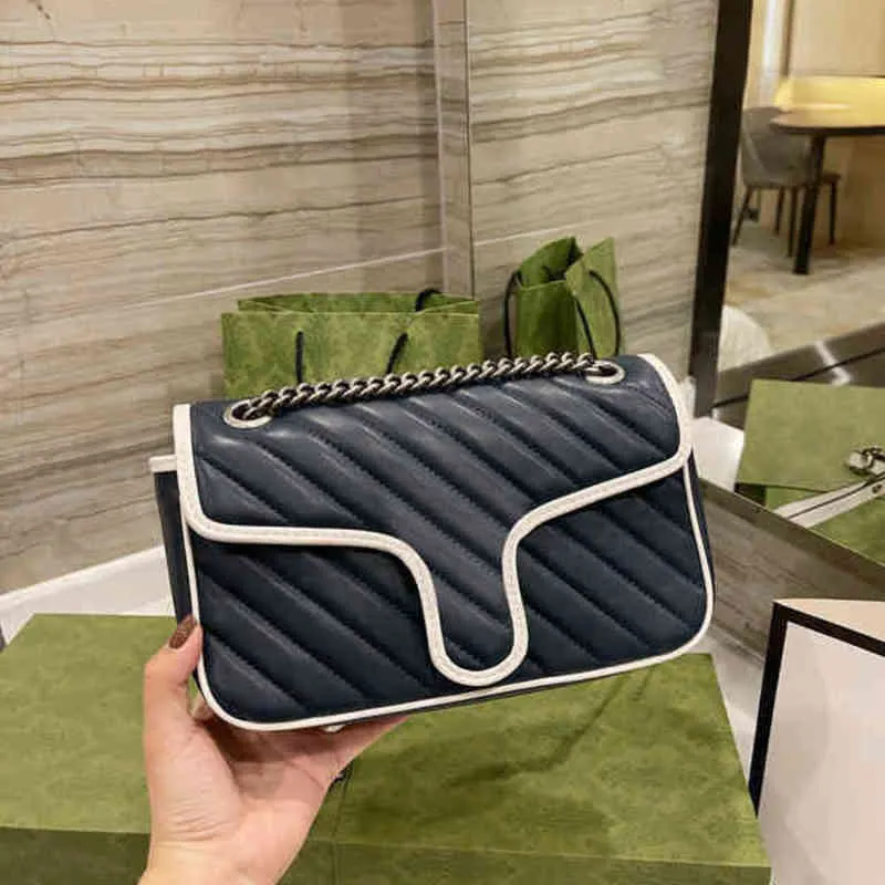 Bolsas de ombro de bolsas para a noite feminino Compradores de couro Boldes Bolsas de designer de balde de embreagem Carteira de traje sólida hasp listras mais novas listras crossbody luxury luxury