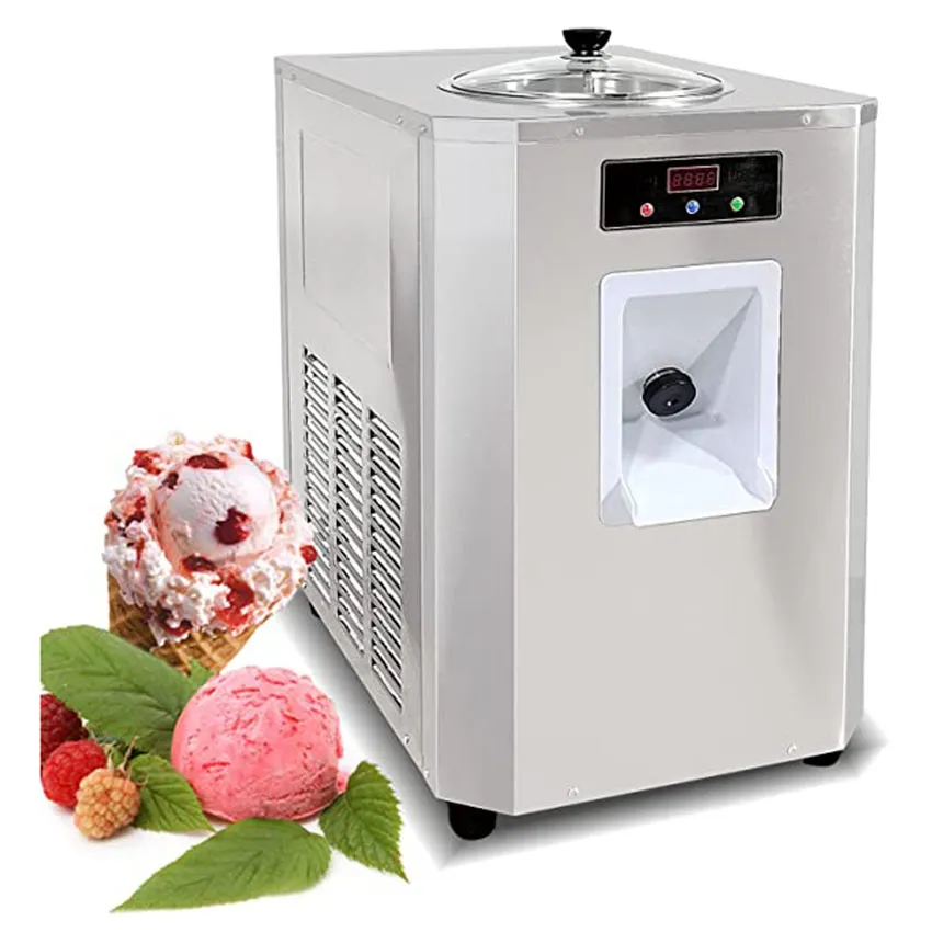 Ice Cream Machine Hard Taylor CE Approved Batch Freezer Ice Cream