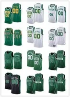 75th Custom Men Boston''Celtics''11 Payton Pritchard Josh 8 Richardson Robert 44 Williams III 12 Grant Williams Basketball Jerseys
