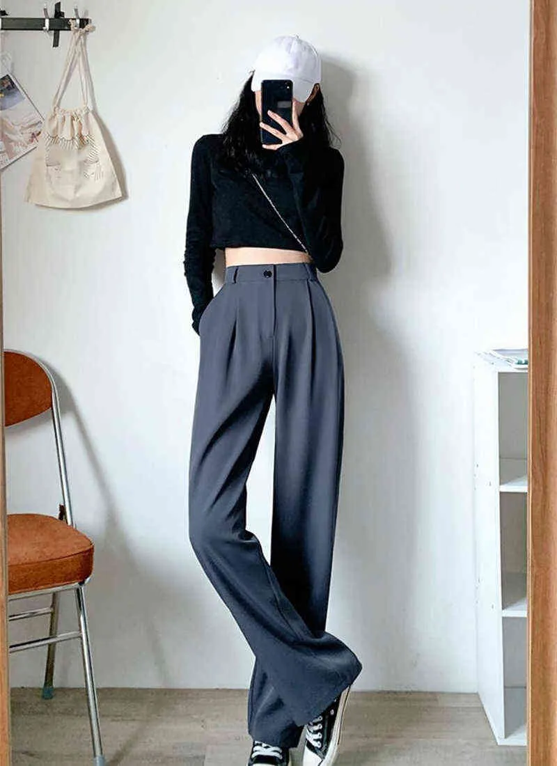 Off Duty - Korean Baggy Pants | Stylish clothes for women, Baggy pants  outfit, Outfits