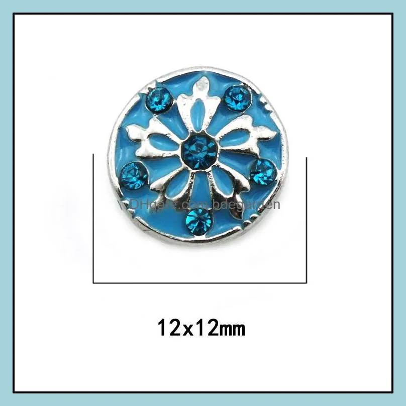 new arrival brand rings fashion 12mm snap buttons ginger interchangeable high quantity infinity adjustable rings jewelry