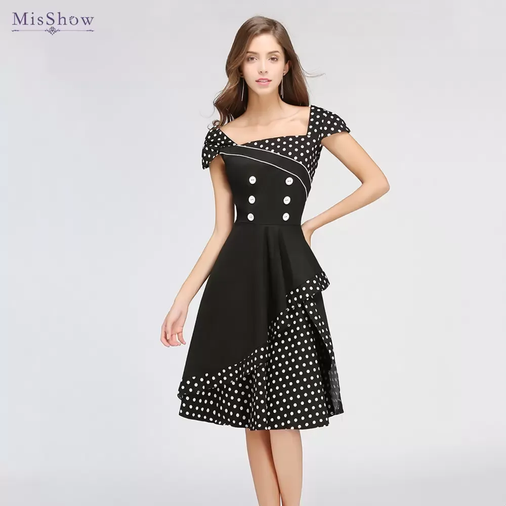 Abito vintage deals anni 50