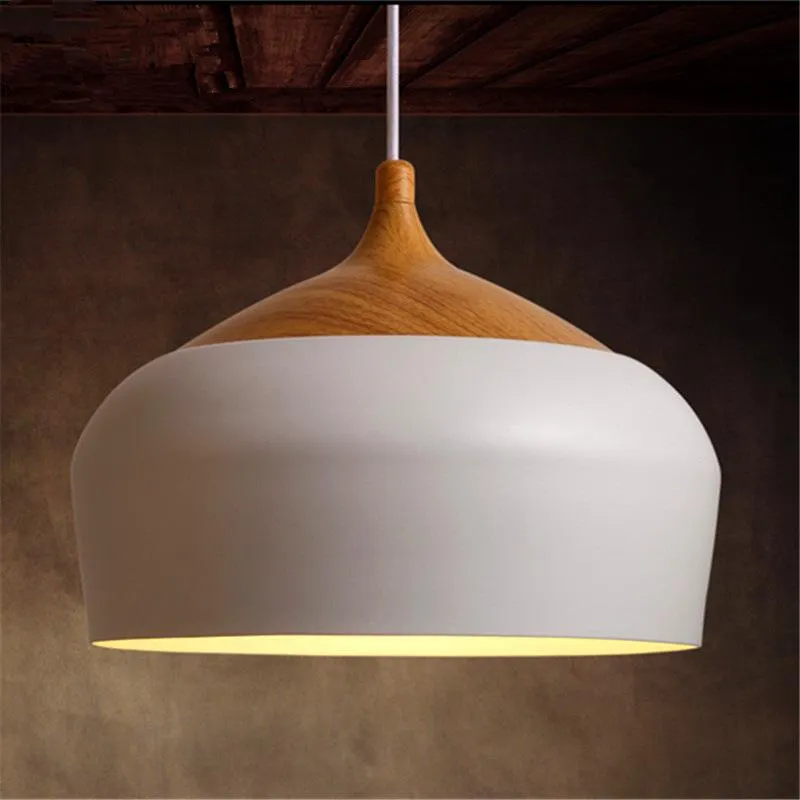 Подвесные лампы Nordic Modern Creative Light Lamp