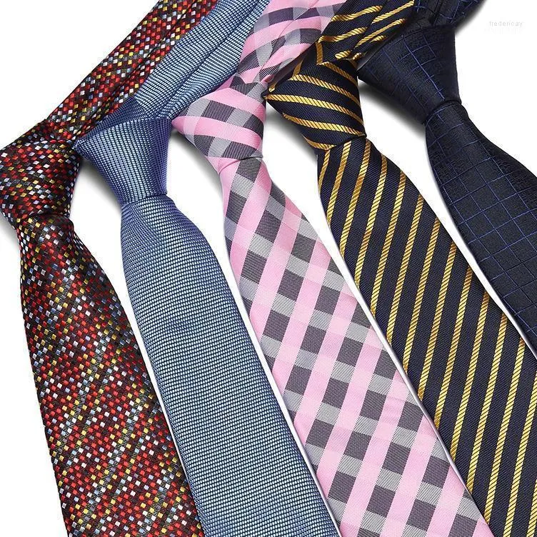 Bow Ties Vangise Brand 100%Silk Skinny 7 cm Flower Neck Tie High Floral For Men Slim Cravat Slipsar Mens Gravatas Vestidos Weddos Fred22