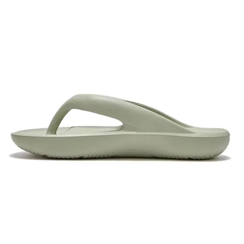 ◆TAW&TOE◆Zerobity OG Slide Slippers 男女兼用韓国発 22~29㎝ New TAW&TOE FLIP FLOP ZEROVITY OG PURE GREEN 2042132 Light