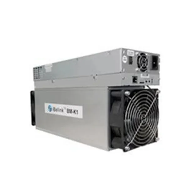 Boîte d'origine IBELINK BM K1 5.3TH/S KDA KADENA Miner PK KD2/KD