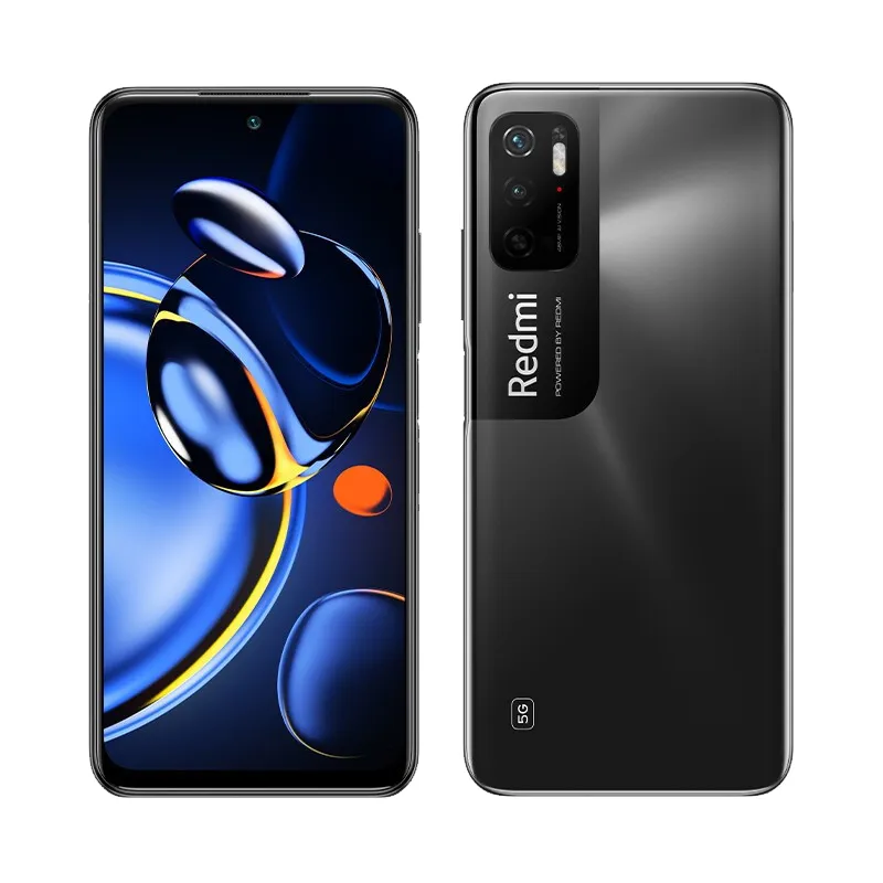 Original Xiaomi Redmi Note 11 SE 5G Mobile Phone 4GB 8GB RAM 128GB ROM Octa Core Dimensity 700 Android 6.5" 90Hz FHD Screen 48MP AI 5000mAh Fingerprint ID Smart Cell Phone