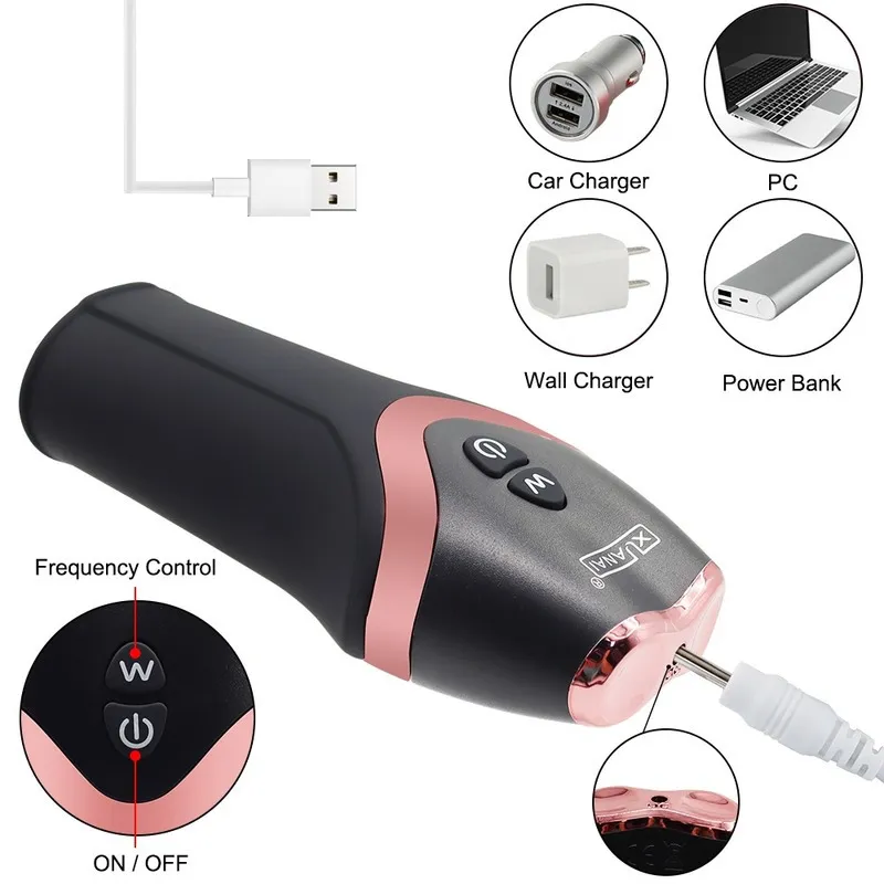 12 Frequency Glans Penis Training Vibrator Auto... From Hbbz2420937475, $23.15 | DHgate.Com 12 Frequency Glans Penis Training Vibrator Auto... From Hbbz2420937475, $23.15 | DHgate.Com
