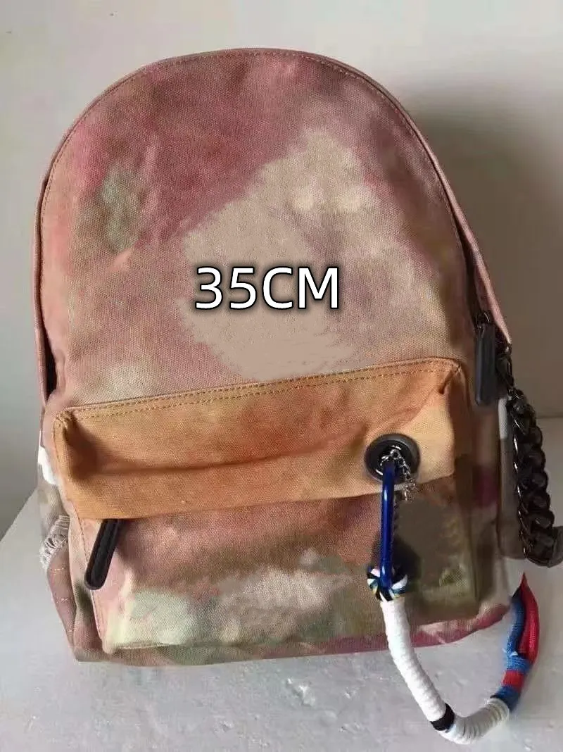 Chanel graffiti online backpack aliexpress