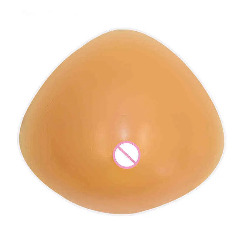 Nxy Cuscinetto Il Seno Atr Protesi Mammaria Senza Fili Cuscinetto In  Silicone Realistico Tetta Finta Reggiseno Mastectomia Donne Cancro O  Enhancer 220610 Da 14,78 €