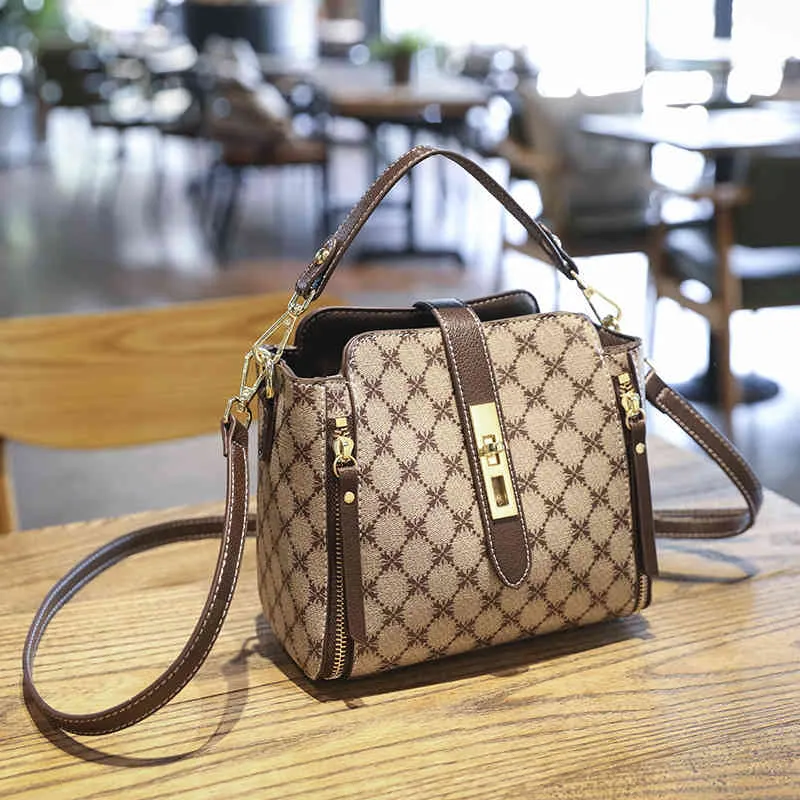 Messenger tas dames online