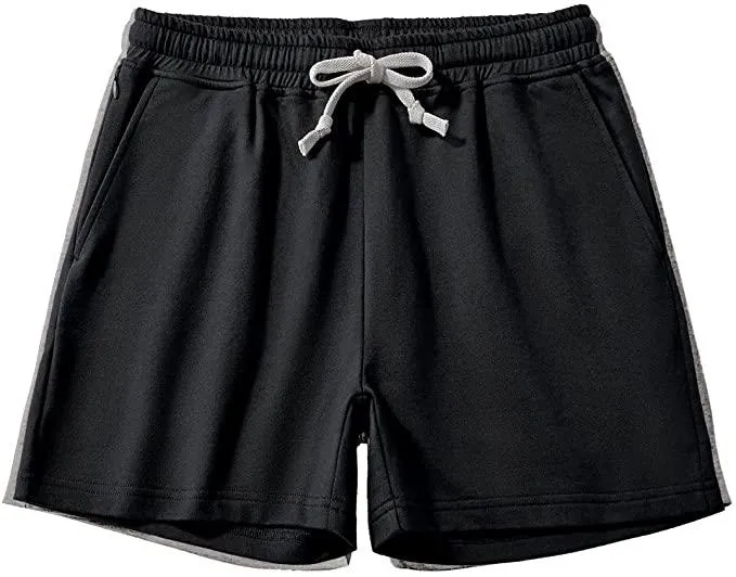 5 inch jogger shorts new arrivals