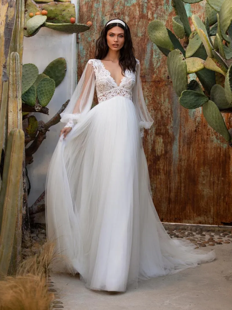 Noz robe de mariée hotsell