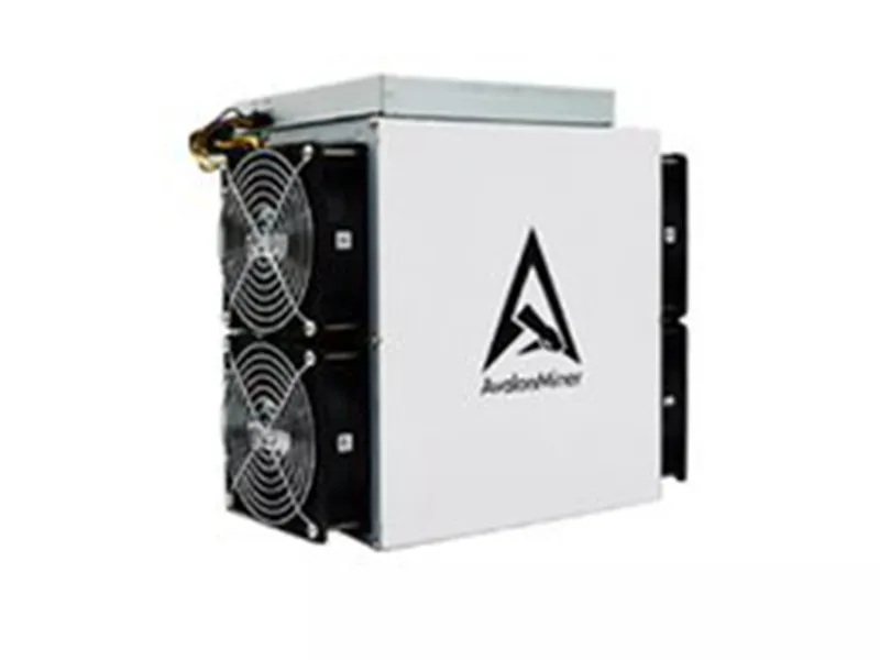 78th/s 1166pro SHA256 ASIC Miner Mining Machine Avalonminer