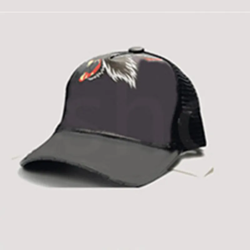 Wholesale Tigher Animal Cap Embroidered Snake Hat Brand Baseball Hats For  Men And Women From 7,34 €