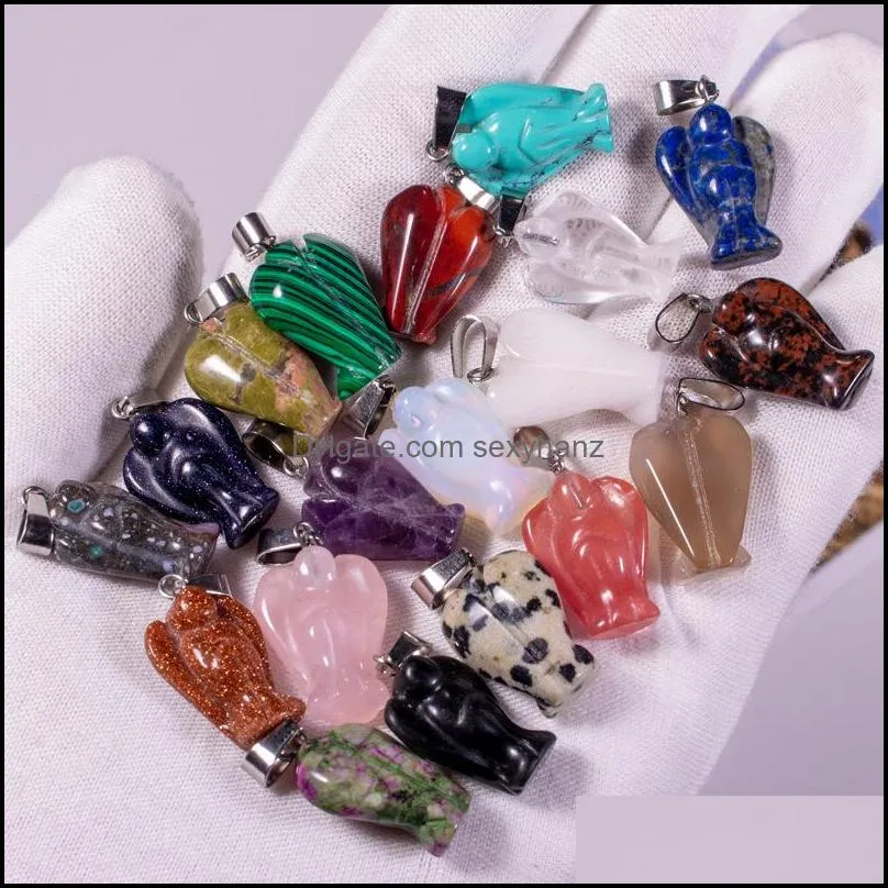 Angels gate shop jewelry
