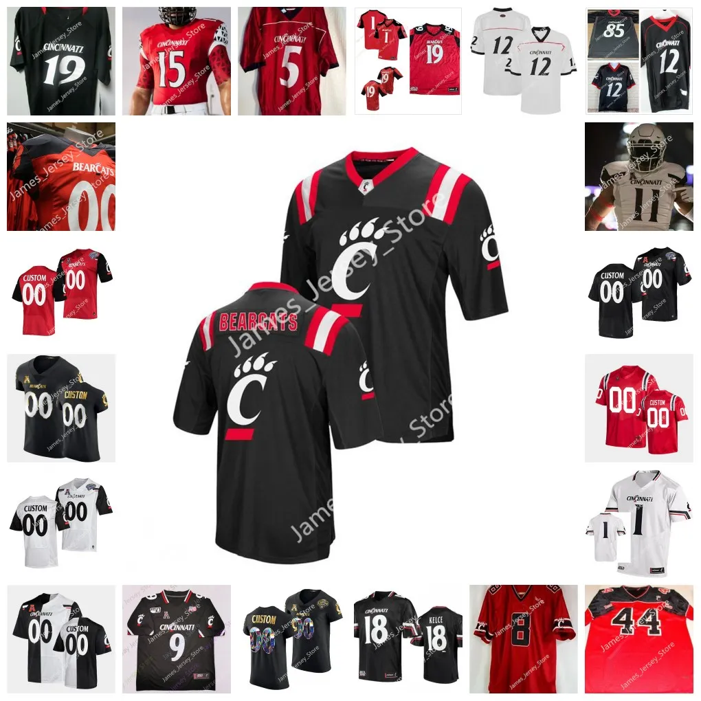 Parker Ehinger 10 Brig Owens 58 Trent Cole 1 Sauce Gardner Jersey 9