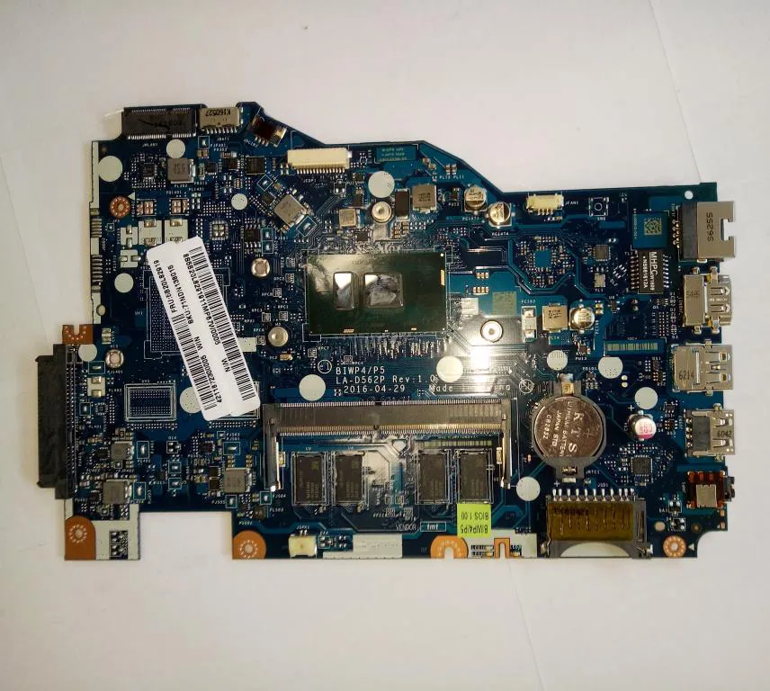 Lenovo Ideapad 110 15ISK Laptop Hp Laptop Motherboard Price With